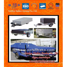 PVC Tarpaulin Cover for Boat Cover Truck Cover Trailer Cover